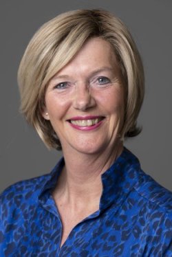 foto Yolanda van den Berg